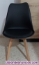 Fotos del anuncio: Vendo sillas 