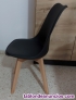 Fotos del anuncio: Vendo sillas 