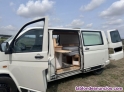 Fotos del anuncio: Volkswagen Transporter T5 2007