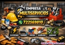 Multiservicios