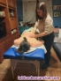 Masaje  y Terapias Bio Energ�ticas 