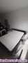 Fotos del anuncio: Se vende sof� cama como nuevo