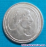 Fotos del anuncio: Moneda romana peces plata