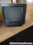 TV Sony de 14 pulgadas.