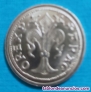 Fotos del anuncio: Moneda medieval monarca y flor de lis plata