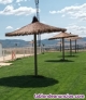 Fotos del anuncio: Sombrillas y pergolas 