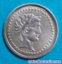 Fotos del anuncio: Moneda romana militar a caballo con escudo plata