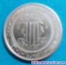 Fotos del anuncio: Moneda Reyes Cat�licos plata