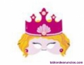 M�scara Princesa de foam Imaginarium MASKARA PRINCESS (Nuevo)