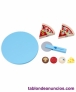 Fotos del anuncio: Pizza de Juguete Imaginarium DELISET PIZZA (Nuevo)