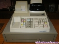 Se vende caja registradora