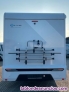Fotos del anuncio: Autocaravana - citroen capuchina - sun living