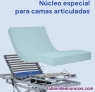 Fotos del anuncio: Colch�n Sanitario HR para Cama Articulada Homed Como nuevo � Homey � Pl�stico
