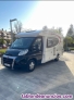 Autocaravana Fiat Burstner