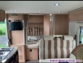 Fotos del anuncio: Autocaravana Fiat Burstner