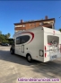 Fotos del anuncio: Autocaravana Fiat Burstner