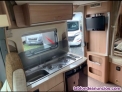 Fotos del anuncio: Autocaravana Fiat Burstner