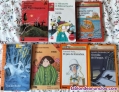Vendo libros infantil juvenil barco de vapor sm