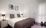 Fotos del anuncio: Apartamento amueblado en alquiler - BARCELONA