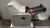 Plegadora Quickfolder