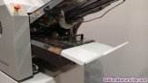 Fotos del anuncio: Plegadora Quickfolder