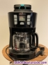 Fotos del anuncio: Cafetera Cecotec con Molinillo