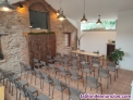 Fotos del anuncio: Sala polivalente en sant quirze del vall�s para reuniones, talleres y eventos