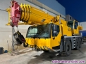 Fotos del anuncio: Liebherr ltm 1055 3.1