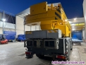 Fotos del anuncio: Liebherr ltm 1055 3.1