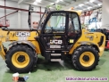 Fotos del anuncio: Manipulador telesc�pico JCB 14 metros 4000Kg capacidad