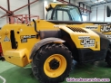 Fotos del anuncio: Manipulador telesc�pico JCB 14 metros 4000Kg capacidad