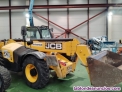 Fotos del anuncio: Manipulador telesc�pico JCB 14 metros 4000Kg capacidad