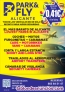 Parking low cost aeropuerto de alicante