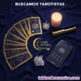 Gabinete de Tarot busca Colaboradoras - Pago por Minuto - Turnos Libres