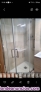 Fotos del anuncio: Vendo Mampara de.  ducha