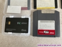Fotos del anuncio: 12 disquetes de computadora.