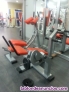 Fotos del anuncio: Material y maquinas de gimnasio