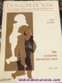 DON LOPE DE SOSA. Ed. Facsimil completa
