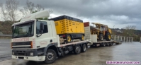 Fotos del anuncio: Equipo de perforacion compresor maquina camion remolque