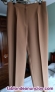 Fotos del anuncio: Traje Se�ora Beige Oscuro Talla 48