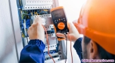 Servicio de Electricistas
