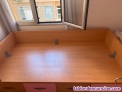 Fotos del anuncio: Cama de 90 con opci�n de 2 cama 