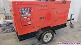 Fotos del anuncio: Generador HIMOINSA HYW-45