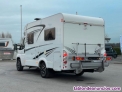 Fotos del anuncio: AUTOCARAVANA Fiat Ducato "SEMIINTEGRADO"
