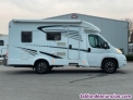 Fotos del anuncio: AUTOCARAVANA Fiat Ducato "SEMIINTEGRADO"