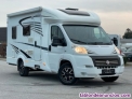 Fotos del anuncio: AUTOCARAVANA Fiat Ducato "SEMIINTEGRADO"