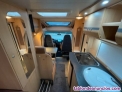 Fotos del anuncio: AUTOCARAVANA Fiat Ducato "SEMIINTEGRADO"