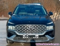 Fotos del anuncio: Hyundai SANTA FE - HIBRIDO ENCHUFABLE