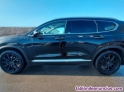 Fotos del anuncio: Hyundai SANTA FE - HIBRIDO ENCHUFABLE