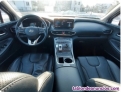 Fotos del anuncio: Hyundai SANTA FE - HIBRIDO ENCHUFABLE